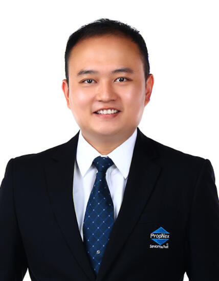 Chong De Sheng