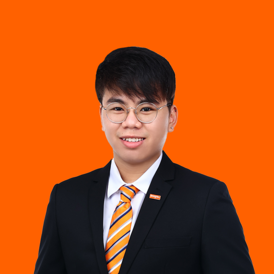 Bryan Sim