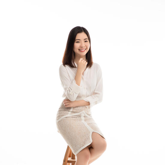 Nicole Tan