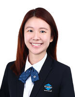 Mandy Yip