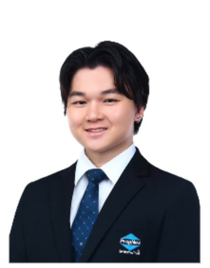 Lionel Tang
