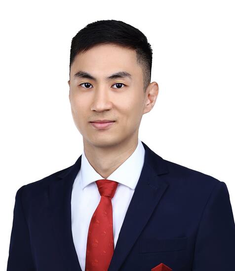 Agent Avatar