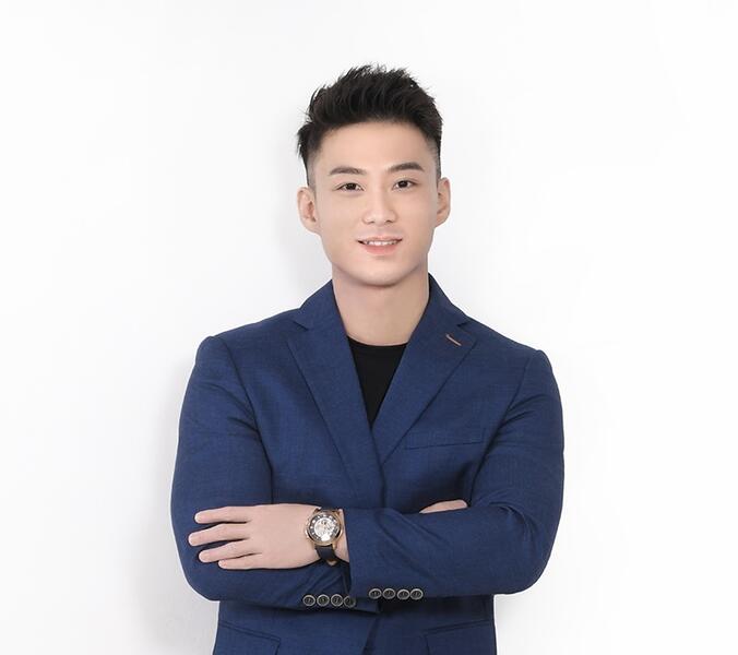 Edmond Tan