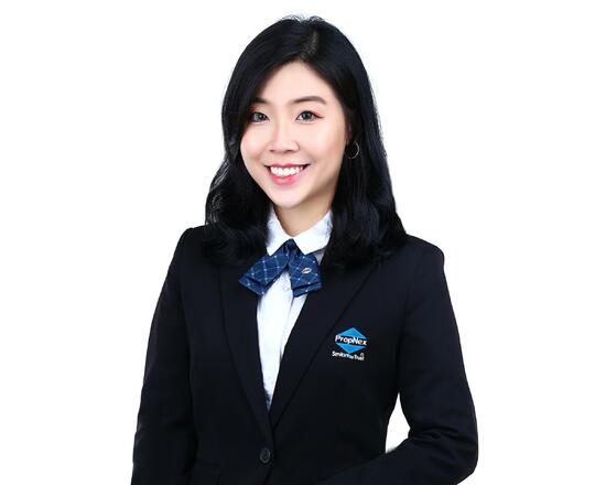 Agent Avatar