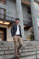 Victor Joel Lin