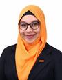 Aisha Ali