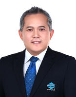 Patrick Lee Han Liang