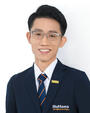 Calvin Ho