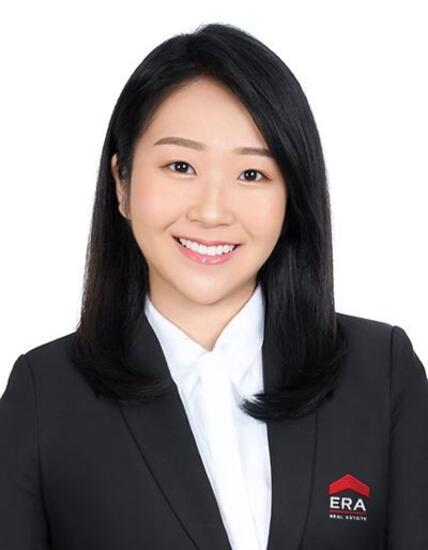 Alize Ng