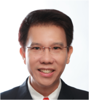 Chan Ye-Pan (YP)