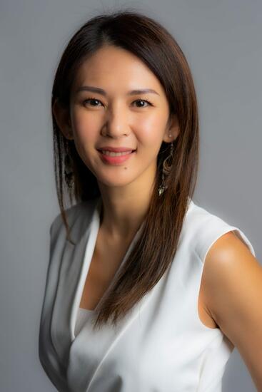 Candy Lim