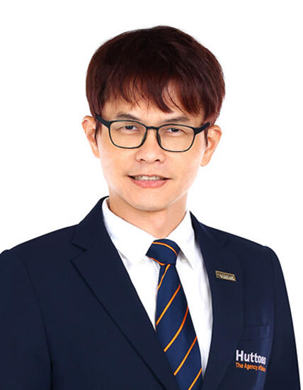 James Tai