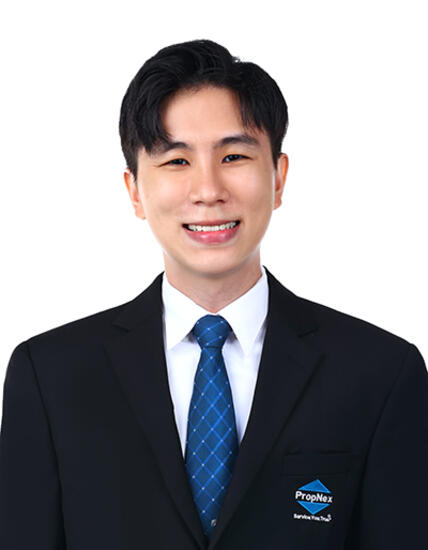Jun Jie Koh (JJ)