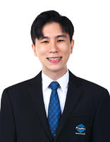 Jun Jie Koh (JJ)