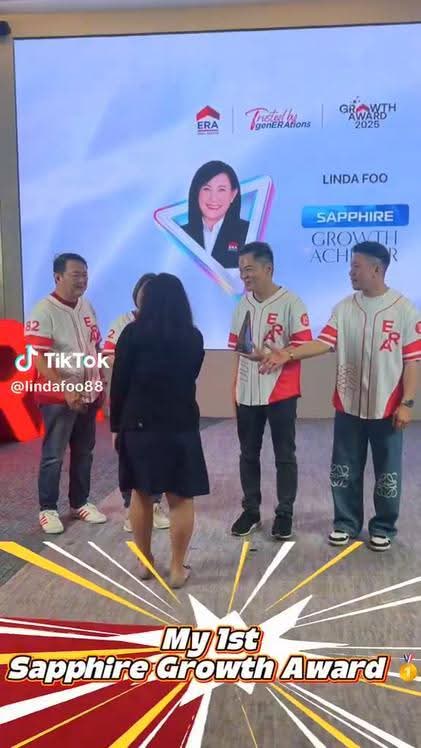 Linda Foo 符雪梅