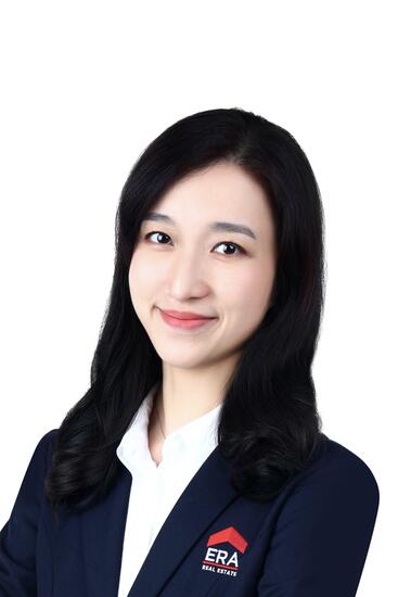 Bernice Ho