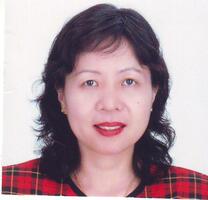 Chai Hong (柴红)