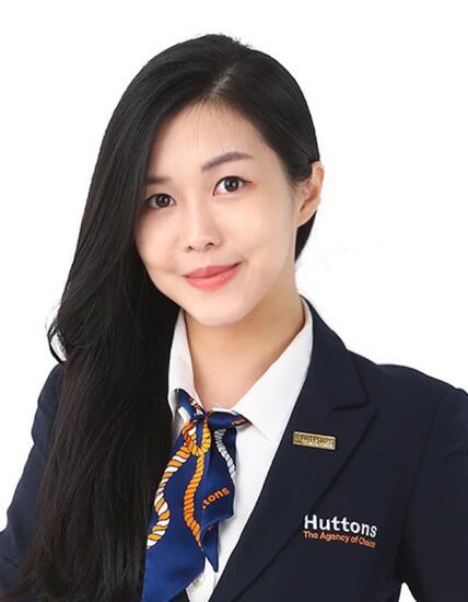 Michelle Loh
