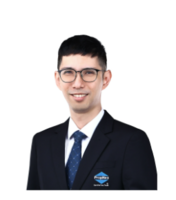 Alvin Toh