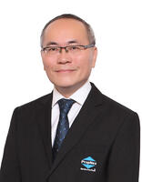 John Wong