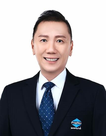 Agent Avatar