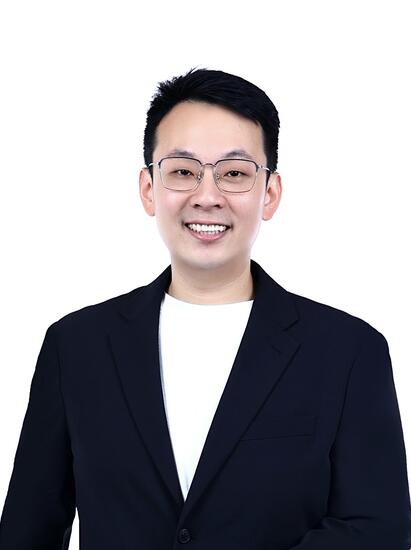 Nicholas Ho