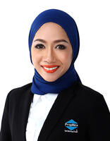 Gina Khazali