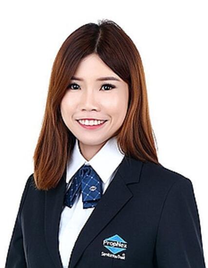 Agent Avatar