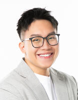 Benjamin Lim