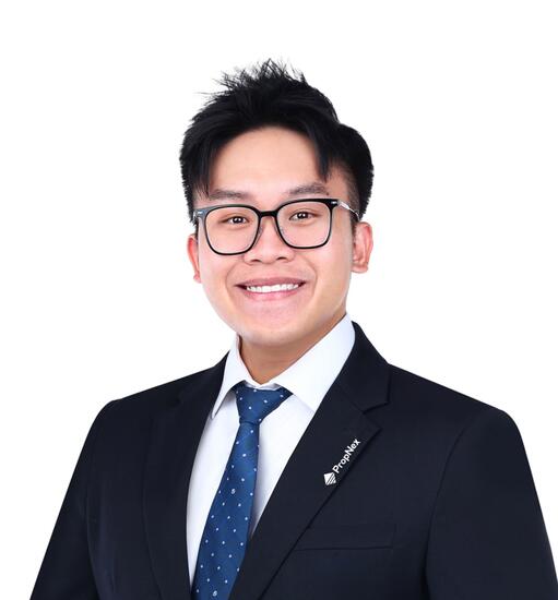 Benjamin Lim