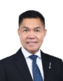 Isaac Kam