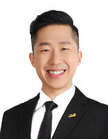 Barry Kwok