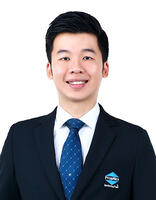 Benjamin Choong