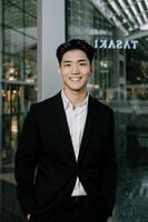 Clifford Chin