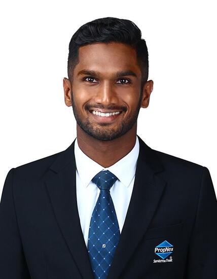 Agent Avatar