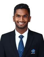 Hariss Harun