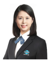 Ashley YANG