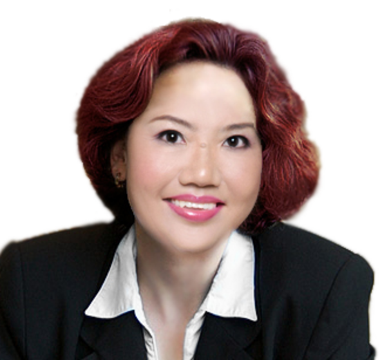 Penny Ong