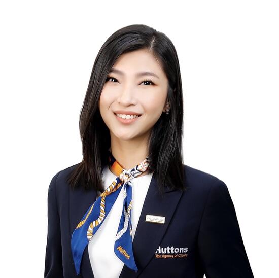 Agent Avatar