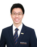 Clauson Seah