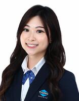 Claudia Ong
