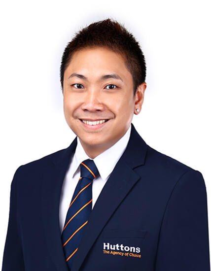 Agent Avatar