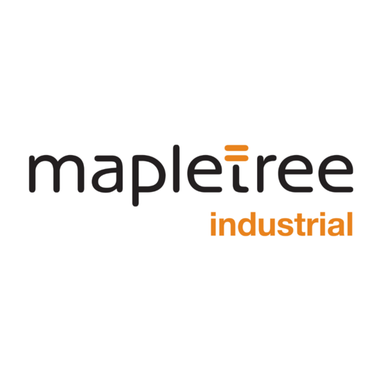 Mapletree Industrial Trust