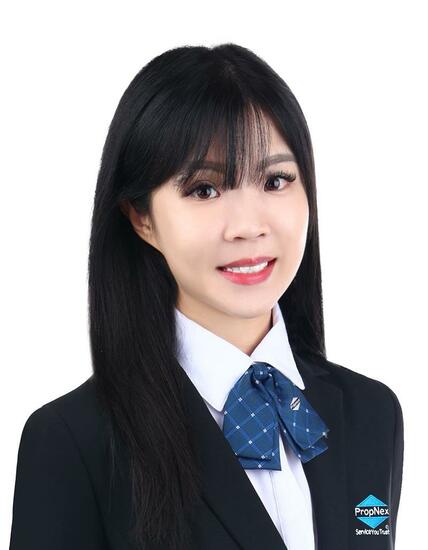 Agent Avatar