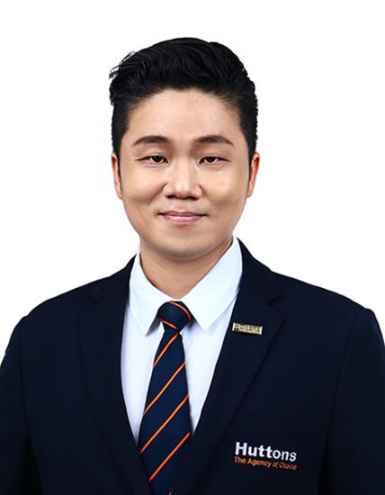 Agent Avatar