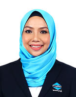 Siti Aisha Yassin