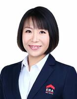 Cindy Chua