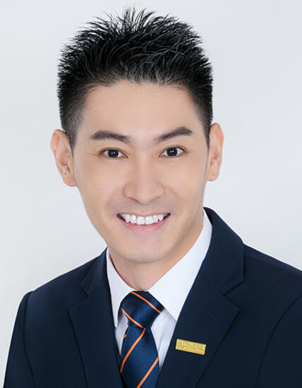 Peter Hung 洪嘉俊