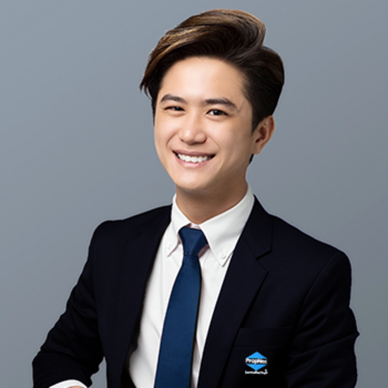 Benjamin Chen