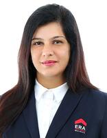 SHALINI JOSHI